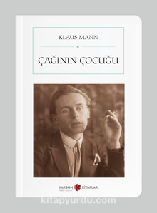 Çağının Çocuğu (Cep Boy)  (Tam Metin) kitap kapağı