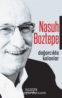 Dağarcıkta Kalanlar kitap kapağı