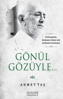 Gönül Gözüyle kitap kapağı