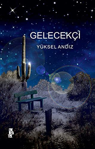 Gelecekçi kitap kapağı