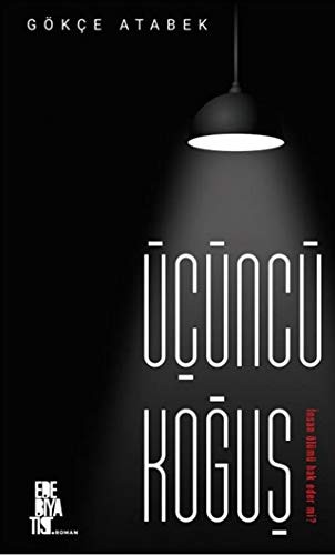 Üçüncü Koğuş kitap kapağı
