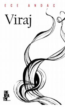 Viraj kitap kapağı