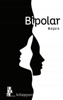Bipolar kitap kapağı