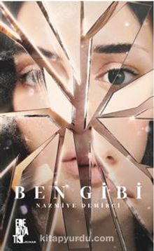 Ben Gibi kitap kapağı