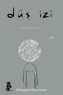 Düş İzi kitap kapağı