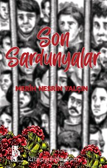 Son Sardunyalar kitap kapağı