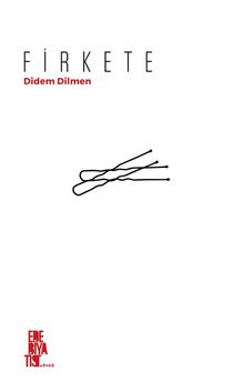 Firkete kitap kapağı