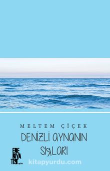 Denizli Aynanın Sırları kitap kapağı