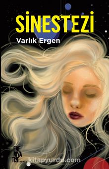 Sinestezi kitap kapağı