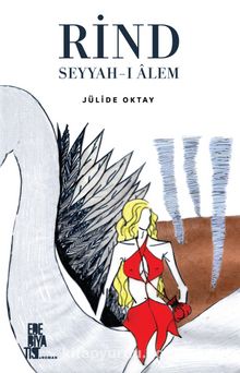 Rind & Seyyah-ı Alem kitap kapağı