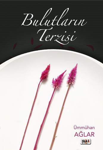 Bulutların Terzisi kitap kapağı