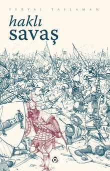 Haklı Savaş kitap kapağı