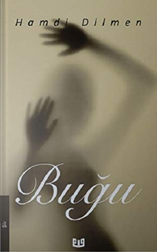 Buğu kitap kapağı