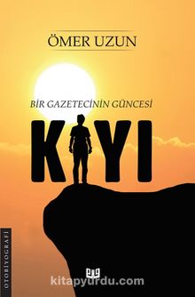 Kıyı kitap kapağı