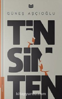 Tin Sin Ten kitap kapağı