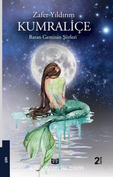 Kumraliçe kitap kapağı