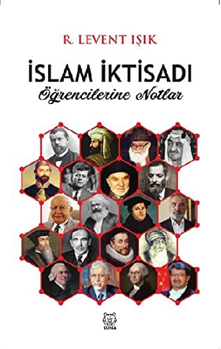 İslam İktisadı Öğrencilerine Notlar kitap kapağı