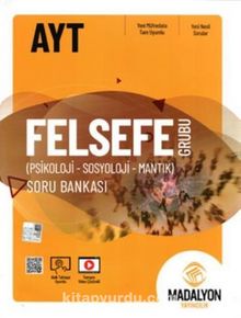 TYT-AYT Biyoloji (A) Soru Bankası kitap kapağı