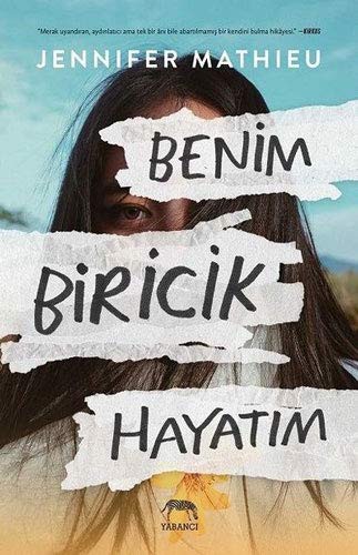 Benim Biricik Hayatım (Ciltli) kitap kapağı