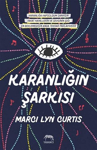 Karanlığın Şarkısı (Ciltli) kitap kapağı