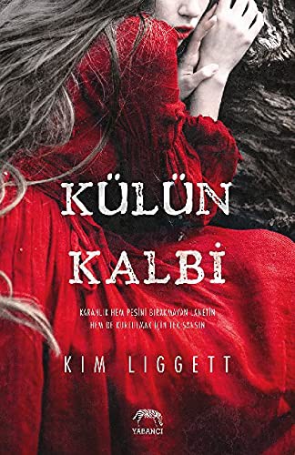 Külün Kalbi kitap kapağı