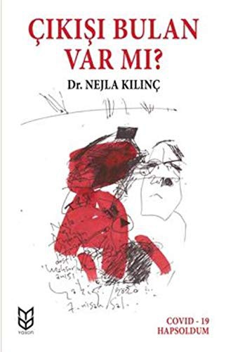 Çıkışı Bulan Var mı ? kitap kapağı
