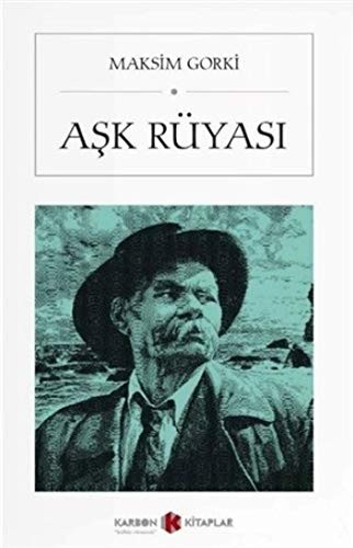 Aşk Rüyası (Cep Boy) (Tam Metin) kitap kapağı