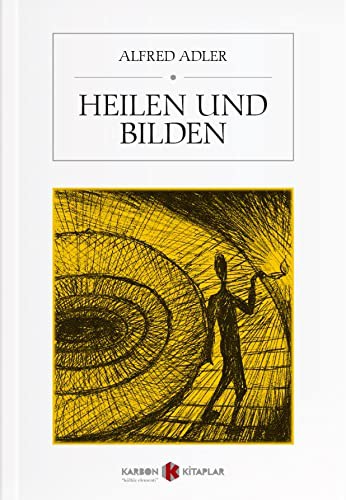Heilen und Bilden kitap kapağı
