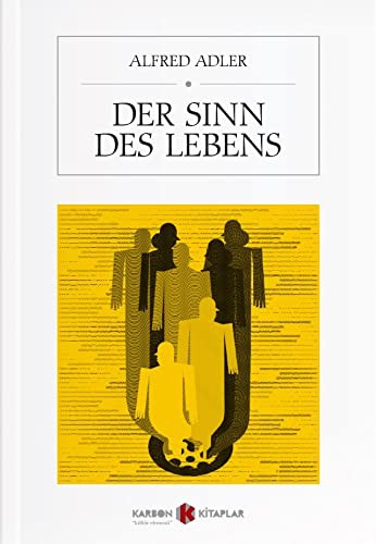 Der Sinn des Lebens kitap kapağı