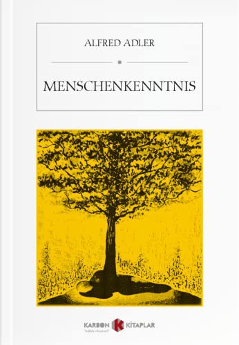 Menschenkenntnis kitap kapağı
