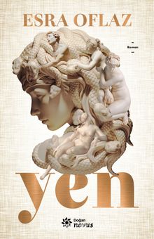 Yen kitap kapağı
