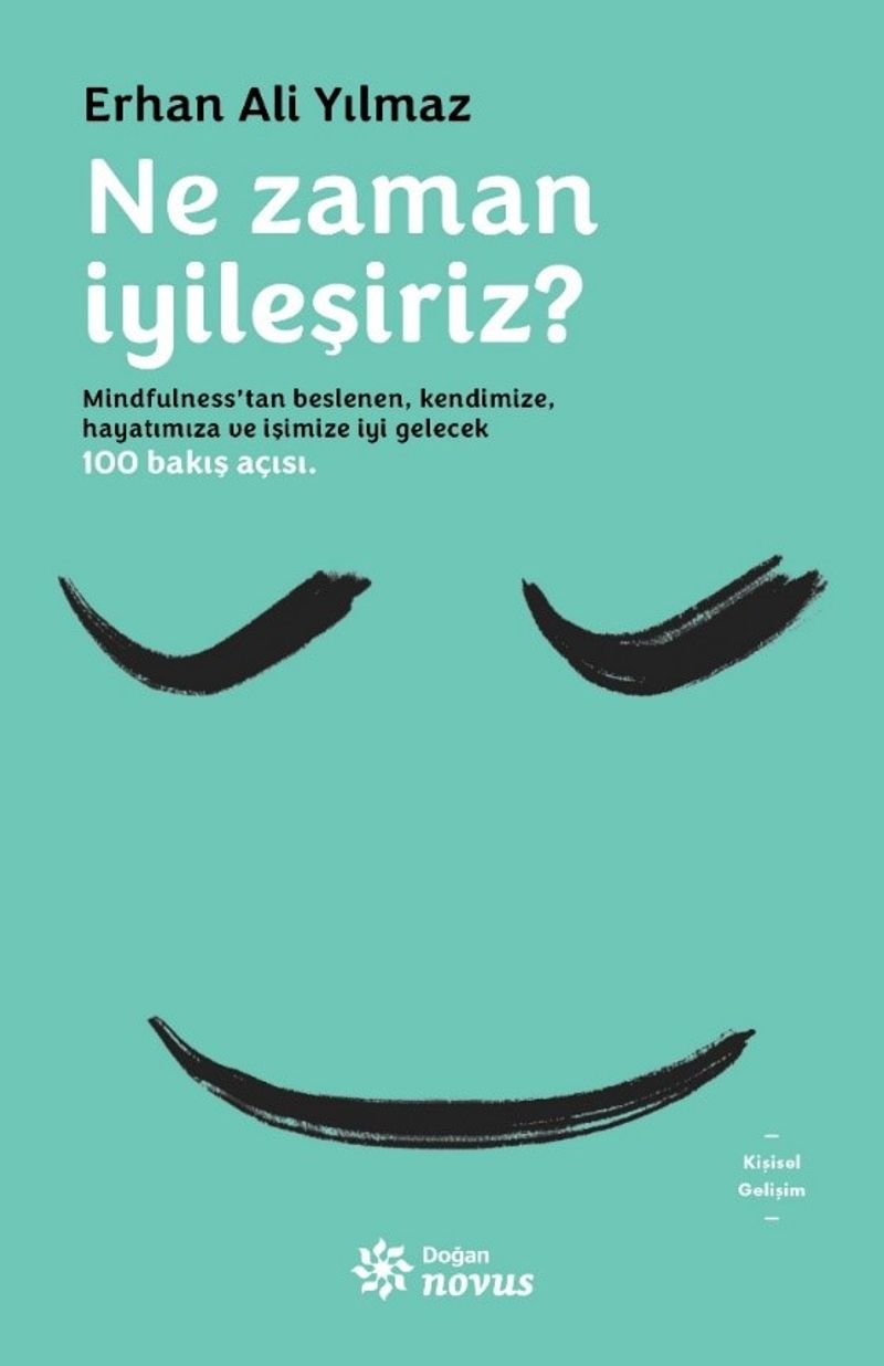 Ne Zaman İyileşiriz? kitap kapağı