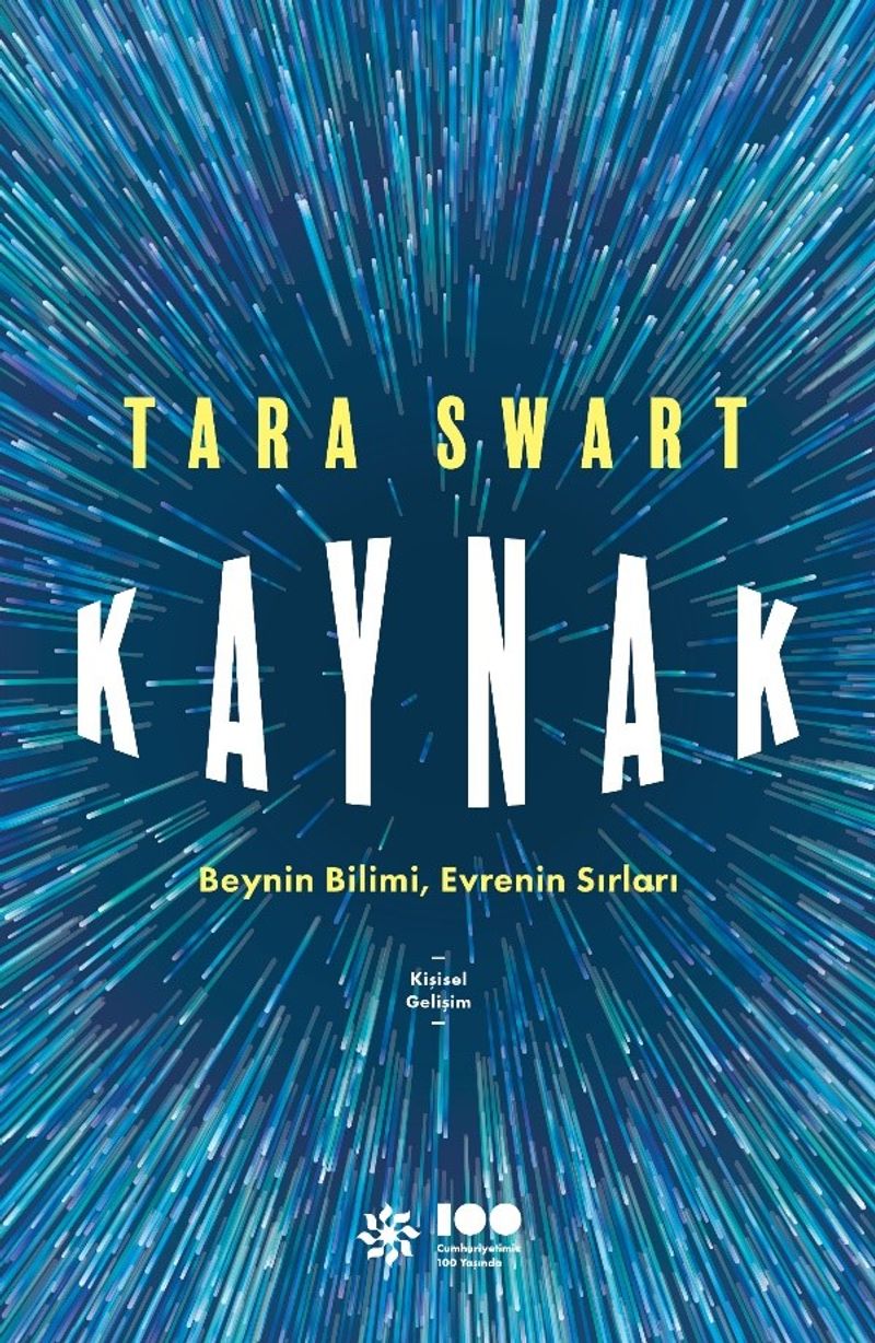 Kaynak: Beynin Bilimi, Evrenin Sırları kitap kapağı