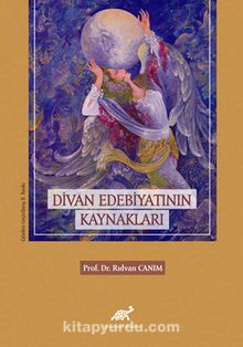 Divan Edebiyatının Kaynakları kitap kapağı