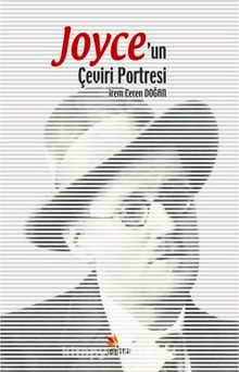Joyce’un Çeviri Portresi kitap kapağı