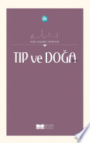 Tıp ve Doğa (Siyer Yayınları) kitap kapağı