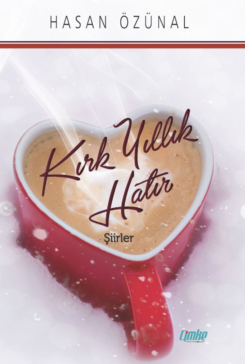 Kırk Yıllık Hatır kitap kapağı