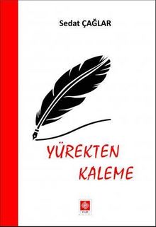 Yürekten Kaleme kitap kapağı