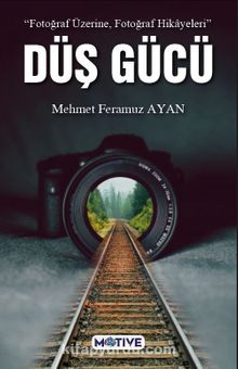 Düş Gücü kitap kapağı