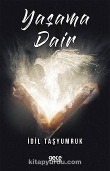 Yaşama Dair kitap kapağı