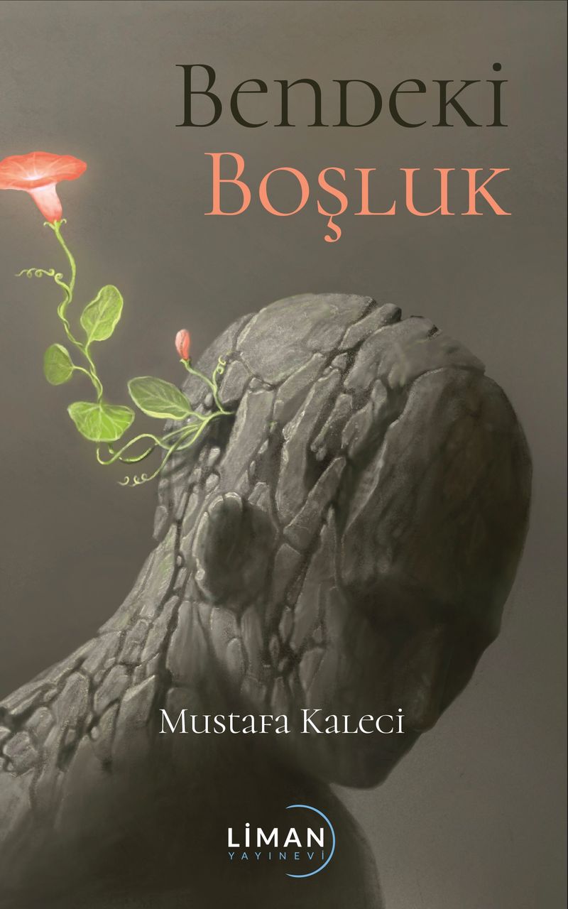 Bendeki Boşluk kitap kapağı