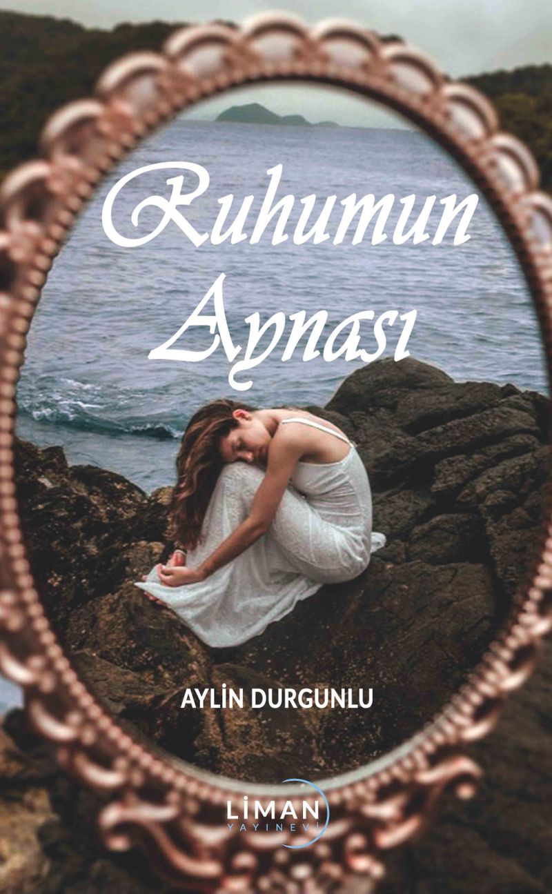 Ruhumun Aynası kitap kapağı