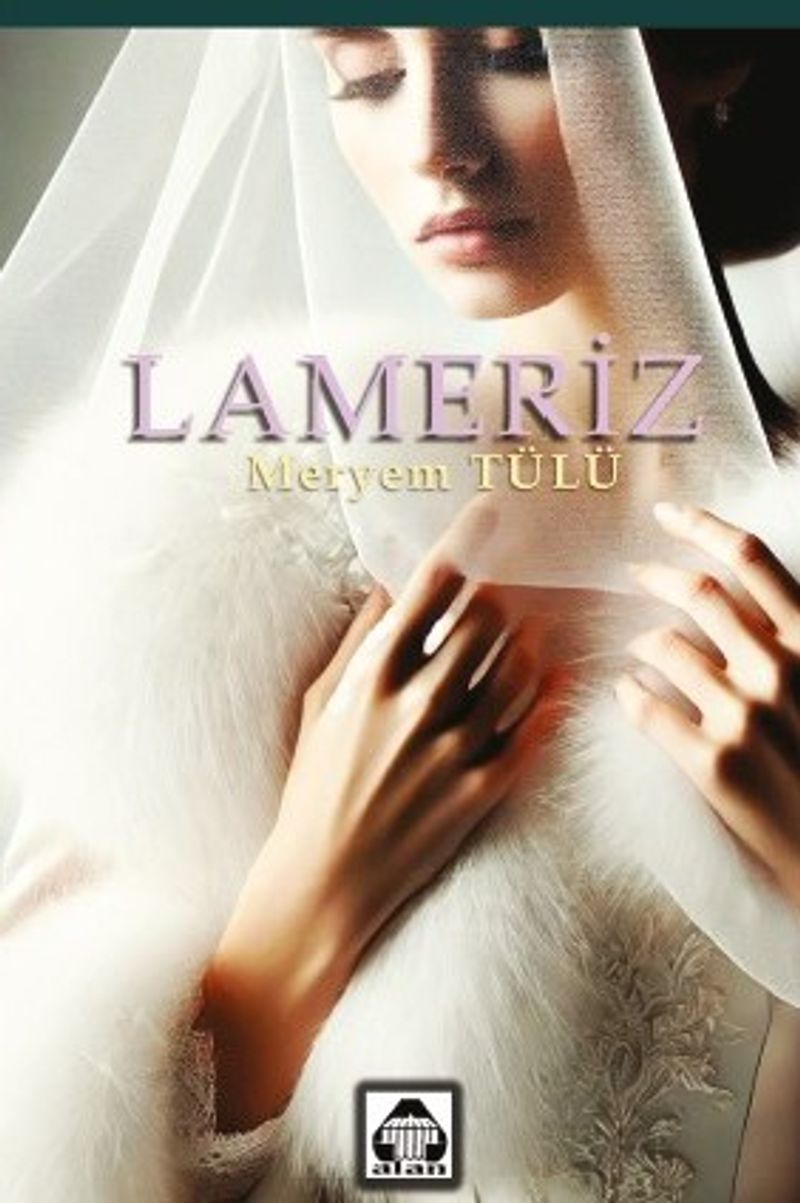 Lameriz kitap kapağı