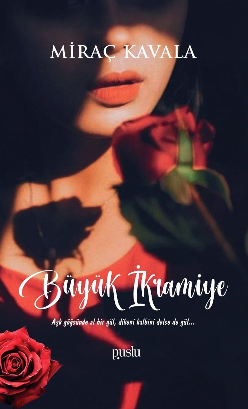 Büyük İkramiye kitap kapağı
