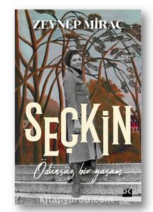 Şeçkin Ödünsüz Bir Yaşam kitap kapağı