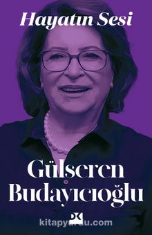 Hayatın Sesi kitap kapağı