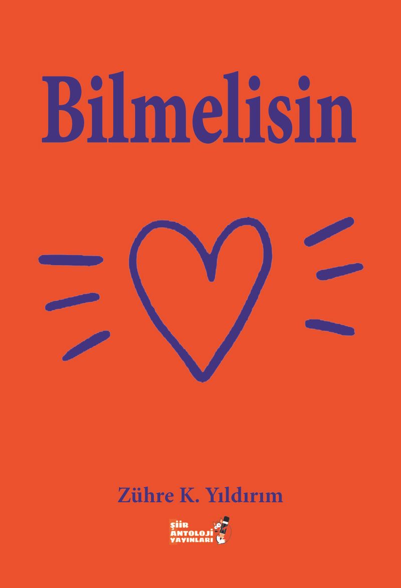 Bilmelisin kitap kapağı