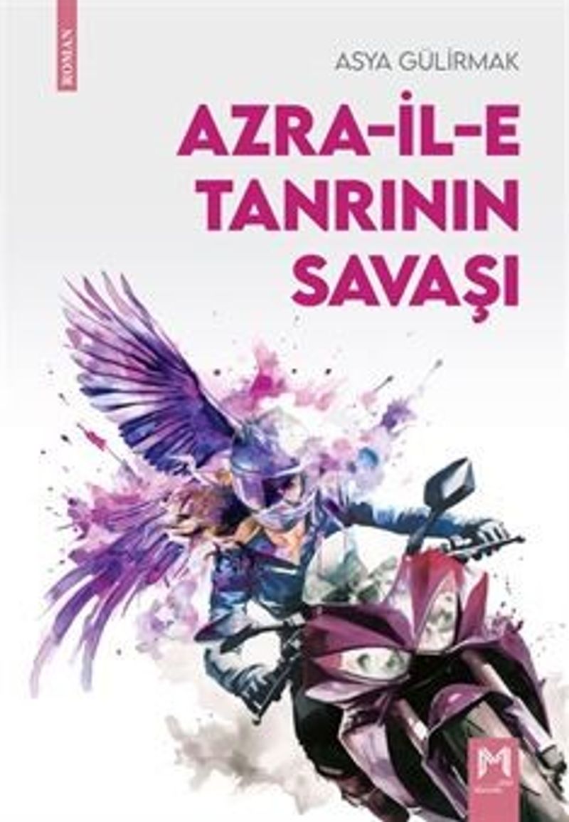 Azra-İl-e Tanrının Savaşı kitap kapağı
