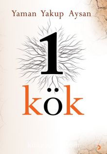 1 Kök kitap kapağı