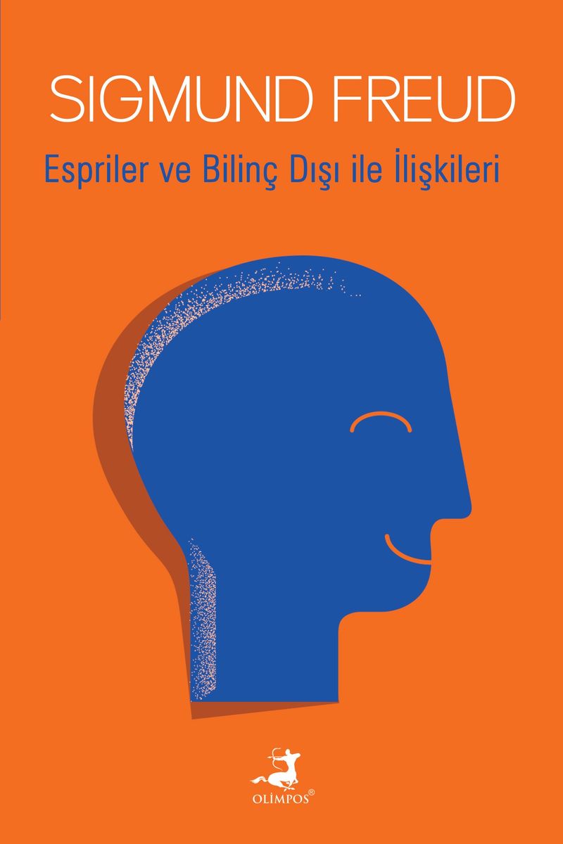 Espriler ve Bilinç Dışı ile İlişkileri kitap kapağı